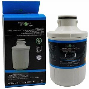 Mpm C00300448 - Filtre &agrave; eau interne pour r&eacute;frig&eacute;rateurs am&eacute;ricains THOMSON HOTPOINT INDESIT