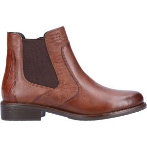 Remonte Bottines Cuir/Textile