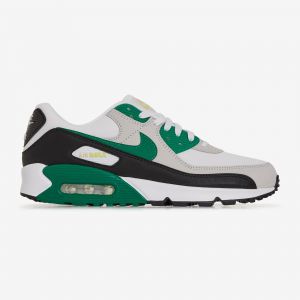 Nike Air Max 90 Blanc/vert
