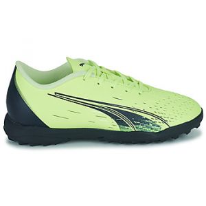 Puma Chaussures de foot enfant ULTRA PLAY TT Jaune - Taille 37,38,35