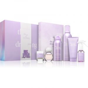 Rituals The Dream Collection Floral Limited Edition Bath & Body Gift Set (Worth £111.30)