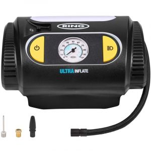 Ring Compresseur 12.0 V, (Ref: RTI110)