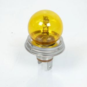 Flosser Ampoule Culot P45t Bulb R2