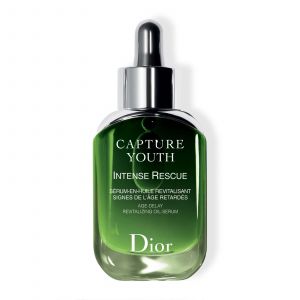 Image de Dior Capture Youth Intense Rescue - Sérum-en-huile revitalisant