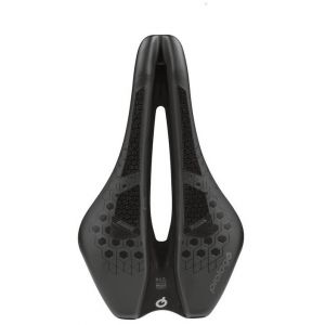 Prologo Dimension Tri CPC Nack Selle, anthracite/silver 143mm Selles vélo de route