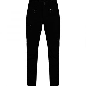 Haglöfs Pantalons Mid Slim 58 True Black