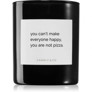 Candly&Co Candela No.7 You can't make….