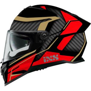 IXS Casque moto intégral 912 SV 2,0