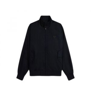 Fred Perry Veste de surv&ecirc;tement Classic Harrington