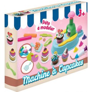 WDK Partner Machine à Cupcake Pâte à Modeler