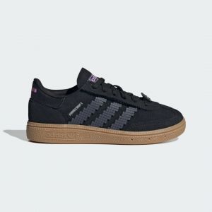 Adidas Chaussure Handball Spezial Comfort Closure Elastic Lace s Minecraft Enfants