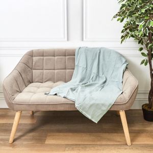 Linnea Plaid en gaze de coton collection eclosion