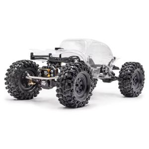 Hobby Tech Crawler MADPERF CRX2