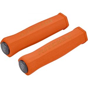 Ritchey WCS TrueGrip Ergo Poignée Orange 125 mm