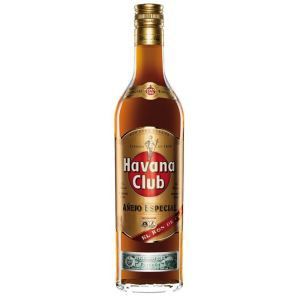 Image de Havana Club Rhum Añejo Especial 40°