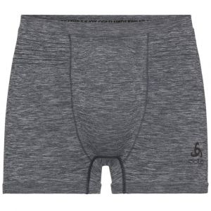 Image de Odlo Performance Light Caleçon Homme, grey melange S Boxer & Shortys course à pied