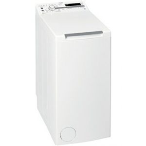 Whirlpool TDLR65230SFRN - Lave-linge top