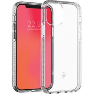 Image de Force Case Coque iPhone 12/12 Pro NewLife transparent