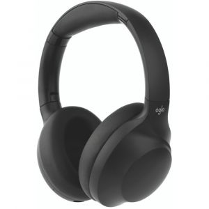Image de EssentielB Casque OGLO MUZ 3 Noir