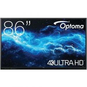 Optoma 3862RK - Ecran tactile et interactif 4K UHD