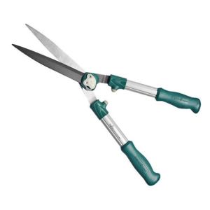 Raco Expert 53213 - Cisaille &agrave; haie manches aluminium lame 155 mm