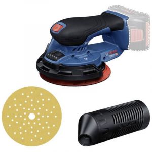 Bosch GEX 18V-150-3 PROFESSIONAL Ponceuse excentrique sans-fil 0601372904