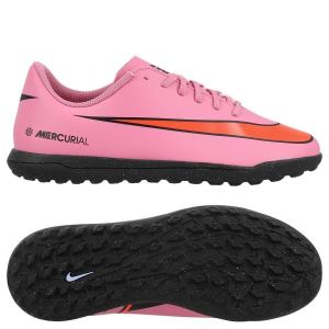 Nike Chaussures de football stabilisées enfant mercurial vapor 16 club