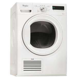 Whirlpool DDLX 90111 - Sèche linge frontal à condensation kg