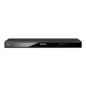 Panasonic DMP-BDT120 - Lecteur Blu-Ray 3D