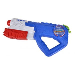 Simba Toys Pistola ad Acqua Water Zone 3000 (Assortita)