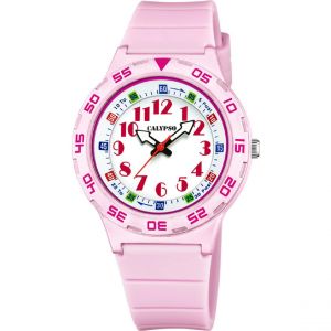 Calypso Montre fille K5828-1 - My First Watch