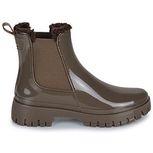 Lemon Jelly Bottes COLDEN Marron - Taille 36,37,38,39,40,41