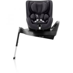 Britax Römer Dualfix Pro Classic Gris Foncé