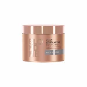 Schwarzkopf Masque Eclat Blond Froid Cool Blondes 200 ml
