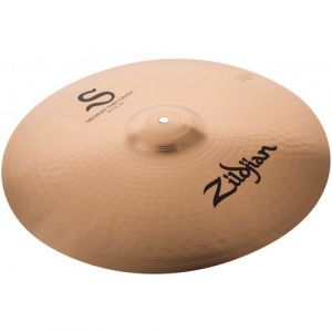 Zildjian S18mtc - S Family 18 Medium Thin Crash