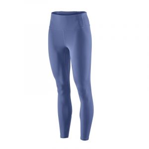 Image de Patagonia Maipo Collants 7/8 Femme, bleu L Pantalons de yoga