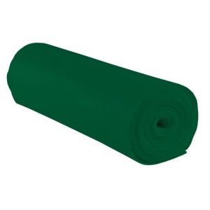 Folia 520058 Feutre de Bricolage avec Laine Fine de qualit&eacute; 1 Rouleau env. 45 cm x 5 m Vert Sapin Finition sans Taches de Colle Id&eacute;al pour de Nombreux travaux manuels