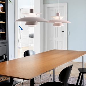 Louis Poulsen PH 5 Suspension, 5741113057,