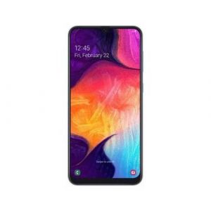 Image de Samsung Galaxy A50 white