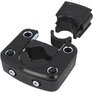 Bobike Mini Universal Bracket One Size Black - Black - Taille One Size