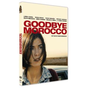 Goodbye Morocco