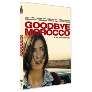 Image de Goodbye Morocco