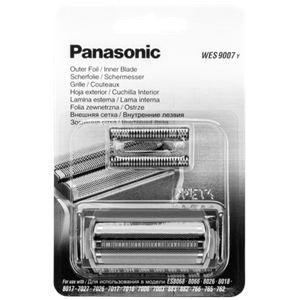 Image de Panasonic WES9007Y - Grille et couteau de rasoir électrique