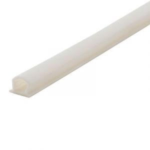 Diall Joint isolation adh?sif universel blanc L.6 m