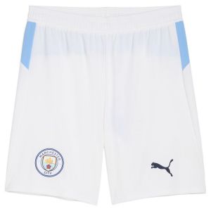 Puma Short Manchester City 2025/26