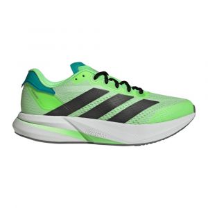 Adidas Duramo Speed 2 Chaussure De Running Sans Stabilisateurs Hommes - Vert, Noir, Pointure 44