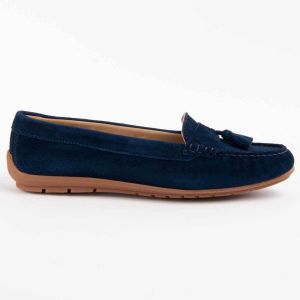 Mocassin Femme Purapiel - 36
