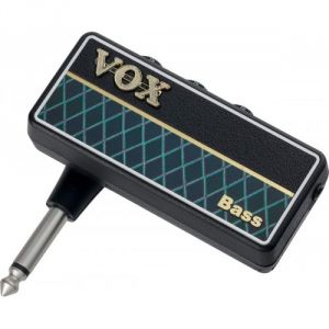 VOX amPlug 2 Bass - Micro ampli