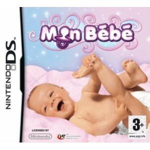 Mon Bébé [NDS]