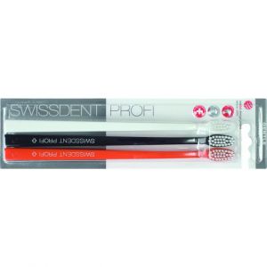 Image de Swissdent Pack de 3 brosses